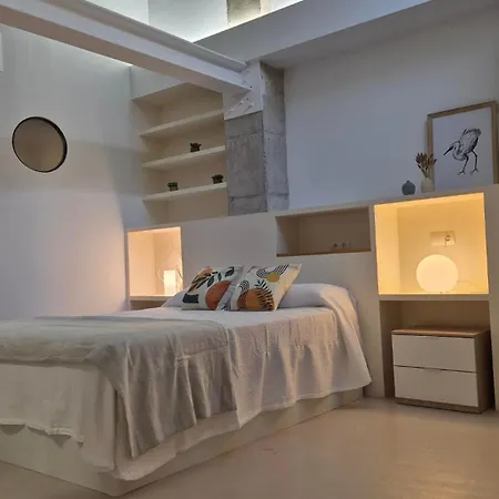 Haus Loft Center *