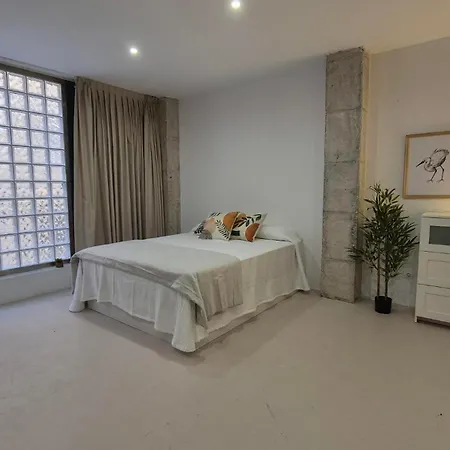 Apartamento Haus Loft Center *
