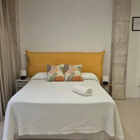 Appartamento Haus Loft Center *