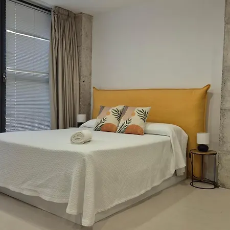 Haus Loft Center 桑坦德