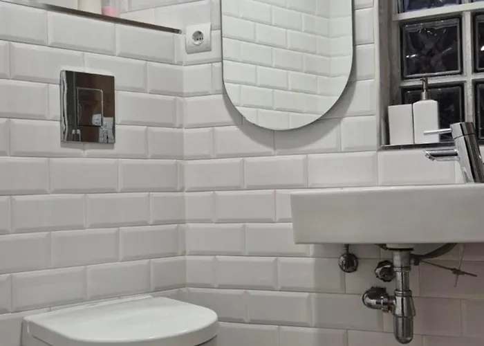 Haus Loft Center Santander