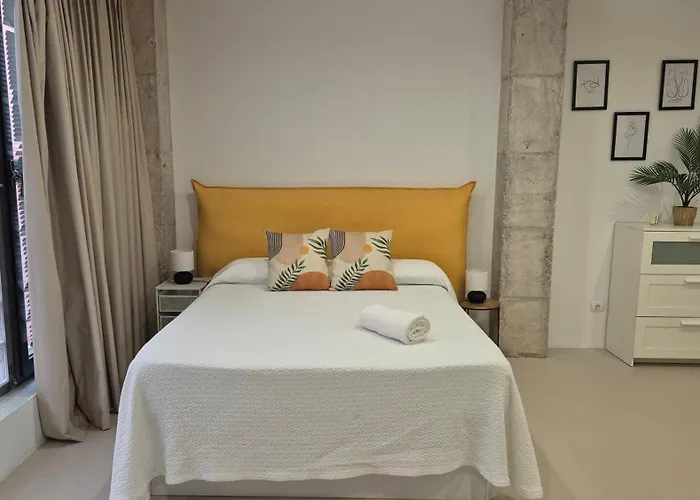 Apartment Haus Loft Center *