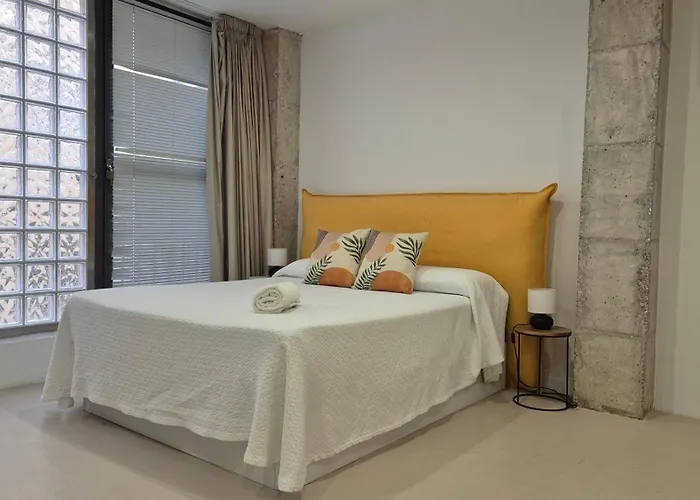 Haus Loft Center Santander