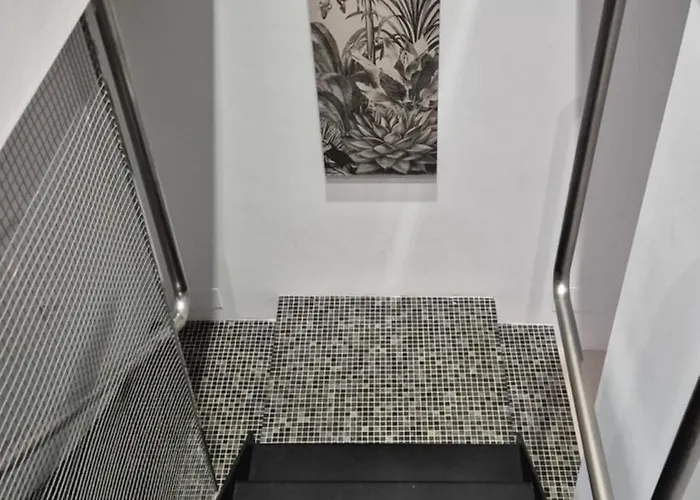 Apartament Haus Loft Center *