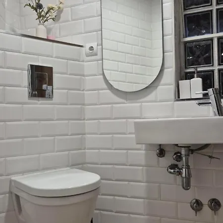 Haus Loft Center 산탄데르