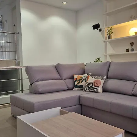Haus Loft Center